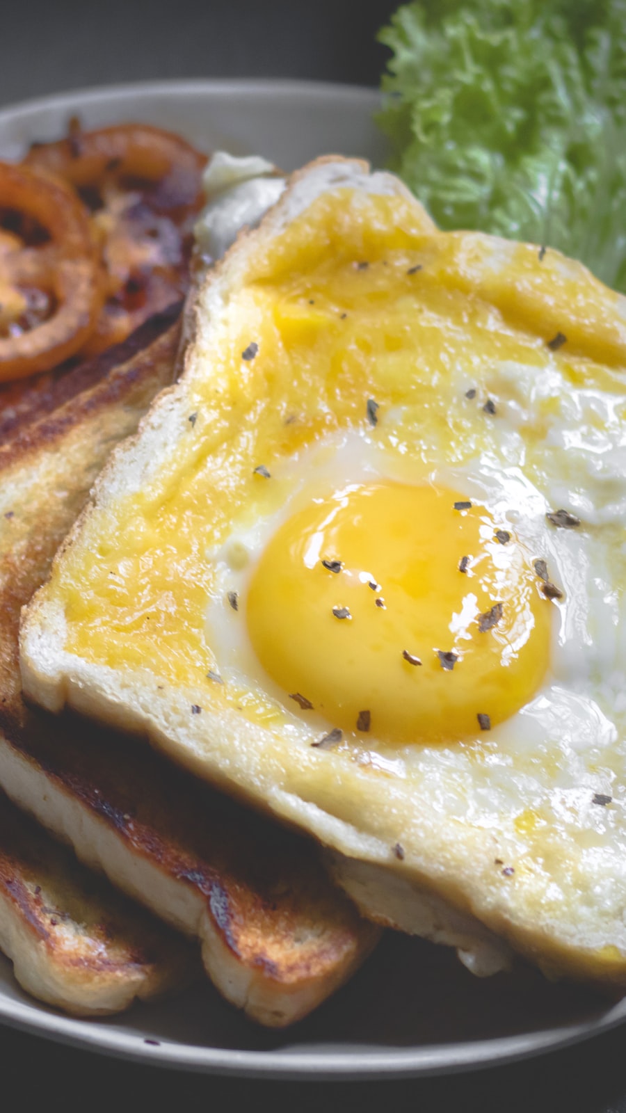 Breakfast Spread