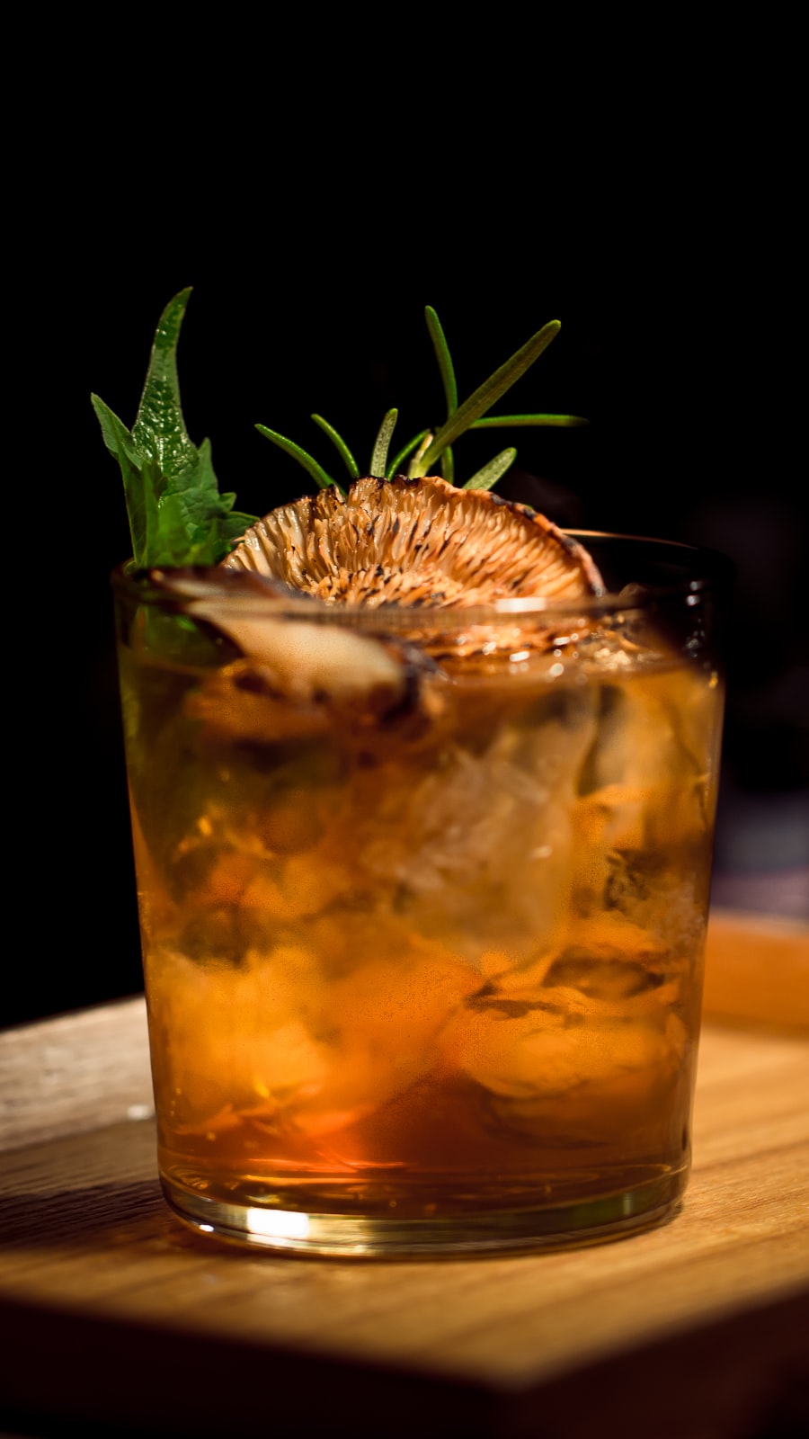 Cocktail Hour