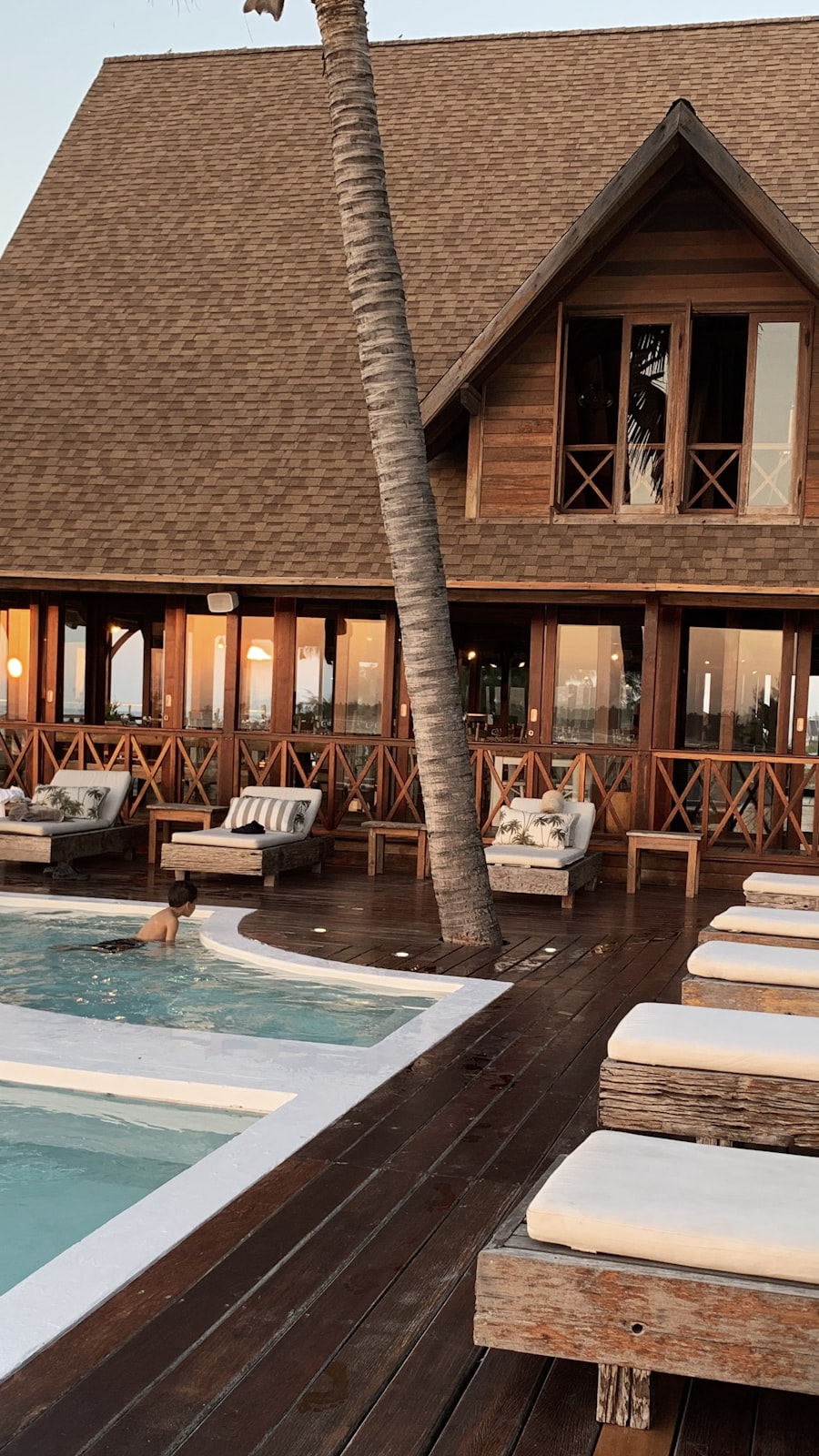 Hotel Highlights Reel