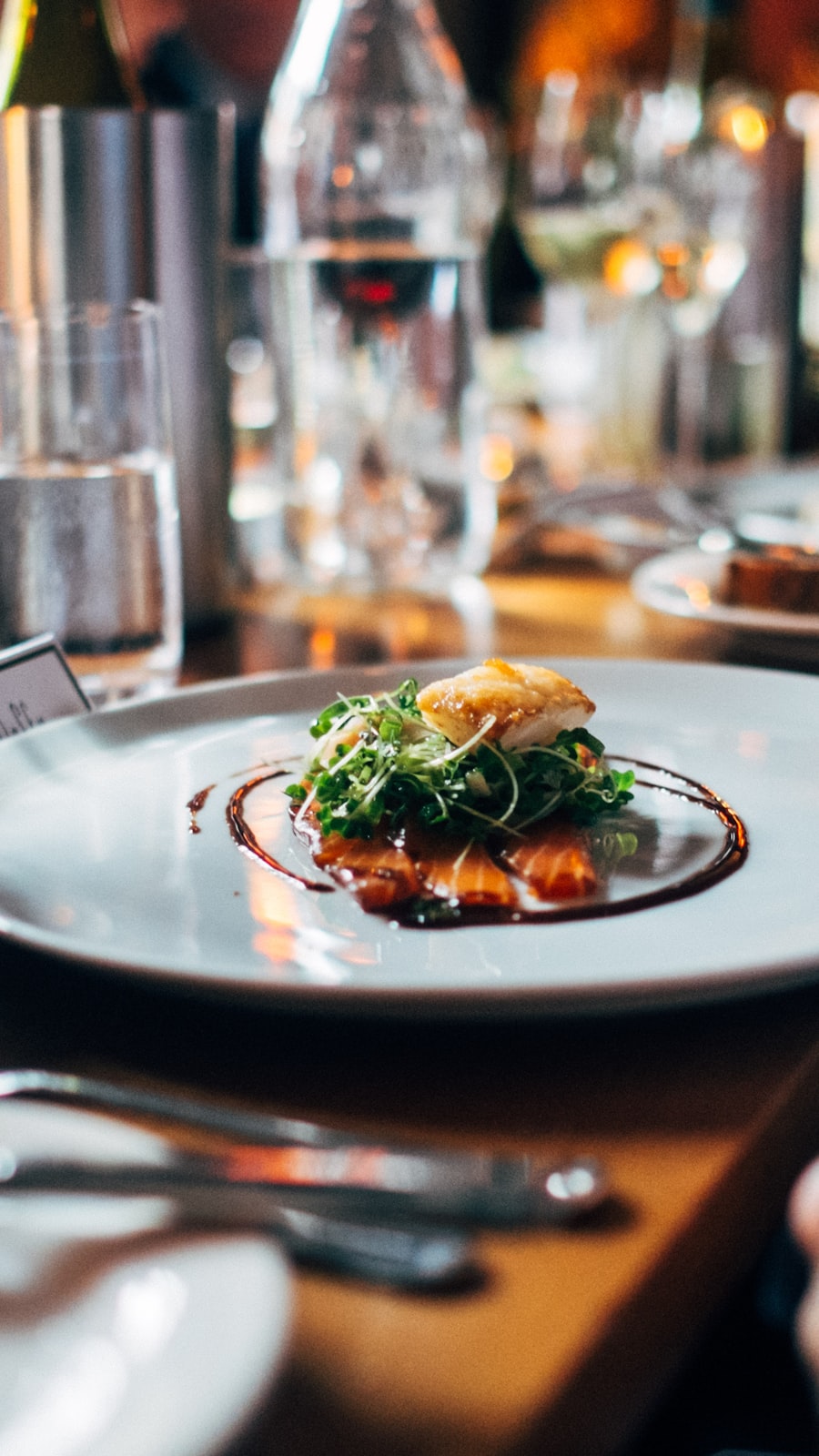 Restaurant Story