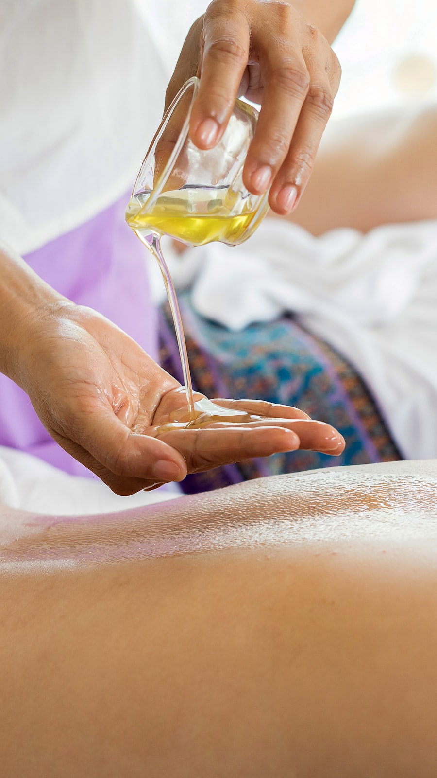 Spa & Wellness